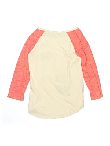 Mudd 3/4 Sleeve T-Shirt (view 2)