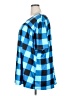 Unbranded Blue Kimono Size 8 - photo 5