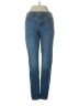 Universal Thread Blue Jeans Size 2 - photo 1
