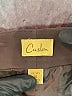 Caslon 100% Polyester Solid Brown Dress Pants Size 10 (petite) - photo 7