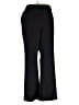 Nordstrom Rack Black Dress Pants Size XL - photo 1