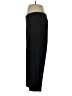 AK Anne Klein Solid Black Dress Pants Size 0X - photo 5