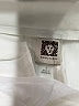 Anne Klein Ivory Casual Pants Size 8 - photo 7