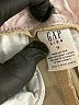 Gap Kids Solid Tan Khakis Size 10 - photo 3