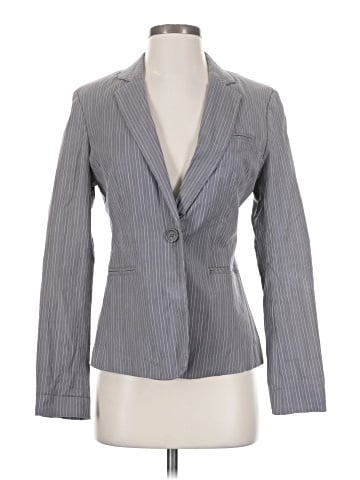 Smart Set Blazer (view 1)