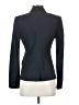 Theory Gray Wool Blazer Size 2 - photo 2