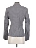 Smart Set Stripes Gray Blazer Size S - photo 2
