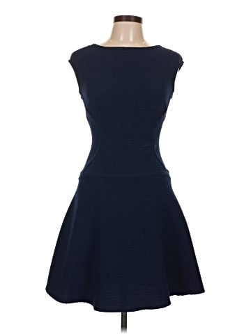 Julia Jordan Casual Dress (view 1)