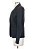 Theory Gray Wool Blazer Size 2 - photo 5