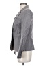 Smart Set Stripes Gray Blazer Size S - photo 5