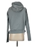 Frank & Eileen 100% Cotton Gray Pullover Hoodie Size S - photo 2