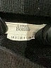 Love, Bonito Black Cardigan Size 4 - photo 7