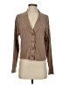 Unbranded Tan Cardigan Size S - photo 1