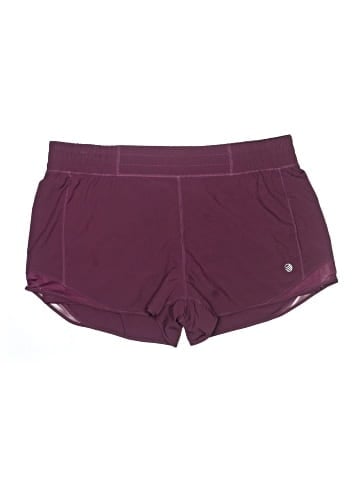 MPG Athletic Shorts (view 1)