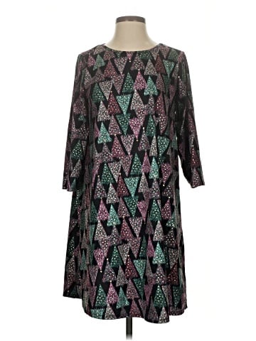 Dress Works Casual Dress (view 1)