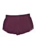 MPG Solid Purple Athletic Shorts Size XXL - photo 2