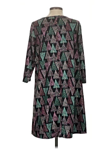 Dress Works Casual Dress (view 2)