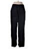 Old Navy Black Casual Pants Size M - photo 2
