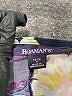 Roaman's Floral Blue Casual Dress Size 14 (M) - photo 7