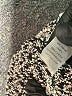 Roi Silver Sweater Vest Size M - photo 8