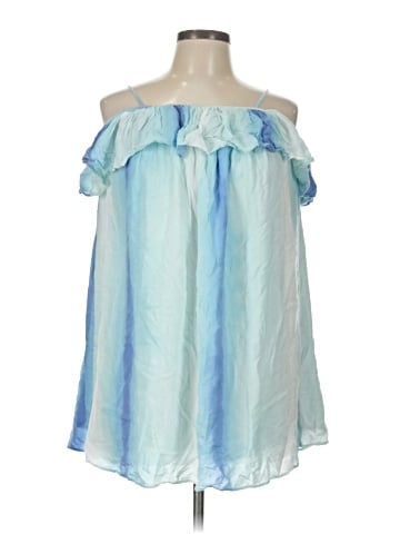 Polo by Ralph Lauren Cocktail Dress (view 1)