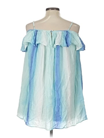 Polo by Ralph Lauren Cocktail Dress (view 2)