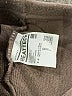 Uniqlo Chevron-herringbone Brown Dress Pants Size 3 - 4 - photo 3