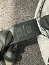 Adrienne Vittadini Houndstooth Black Active Pants Size 8 - photo 8
