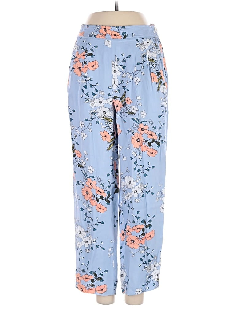 Jcrew Casual Pants In Blue