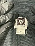 Anne Klein Chevron-herringbone Gray Dress Pants Size 14 - photo 4