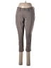 Riders by Lee Solid Gray Casual Pants Size S - photo 1