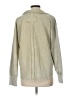 Blu Pepper Tan Long Sleeve Polo Size L - photo 2