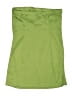 NOVA LUXE 100% Polyester Green Casual Skirt Size L - photo 2