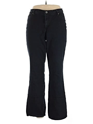 Roz & Ali Jeans (view 1)