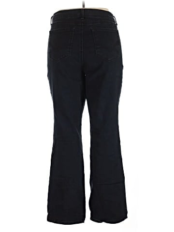 Roz & Ali Jeans (view 2)