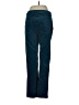 Talbots Blue Casual Pants Size 6 - photo 2