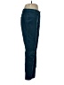 Talbots Blue Casual Pants Size 6 - photo 4