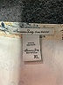 American Rag Cie 100% Polyester Tan 3/4 Sleeve Blouse Size XL - photo 7