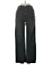 Hudson Jeans Black Jeans Size 25 waist - photo 1