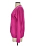 Gap Pink Pullover Sweater Size S (tall) - photo 5