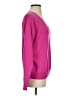 Gap Pink Pullover Sweater Size S (tall) - photo 4