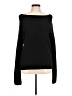 Elan Black Pullover Sweater Size M - photo 1