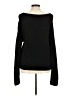 Elan Black Pullover Sweater Size M - photo 2