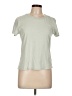 Adidas 100% Cotton Green Active T-Shirt Size L - photo 1
