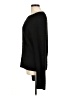 Elan Black Pullover Sweater Size M - photo 5