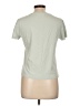 Adidas 100% Cotton Green Active T-Shirt Size L - photo 2