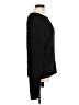 Elan Black Pullover Sweater Size M - photo 4