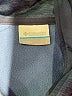 Columbia 100% Polyester Blue Fleece Size L - photo 6