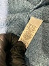Socialite Blue Pullover Sweater Size S - photo 8