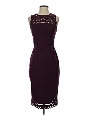 Ted Baker London Cocktail Dress (view 1)